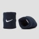 Nike Senior polsband Swoosh Wristband - set van 2