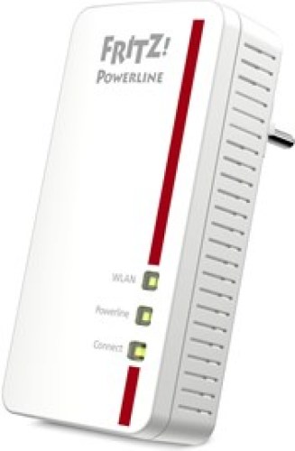 AVM FRITZ! Powerline 1260E Router