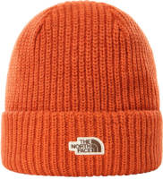 The North Face muts Salty Dog oranje