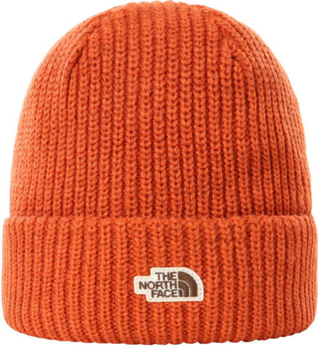 The North Face muts Salty Dog oranje