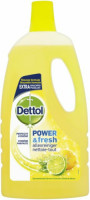 Dettol Allesreiniger Power&Fresh Citroen&Limoen 1 liter
