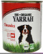 Yarrah Chunks Beef 820 gr