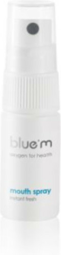 3x Bluem Mondspray 15 ml