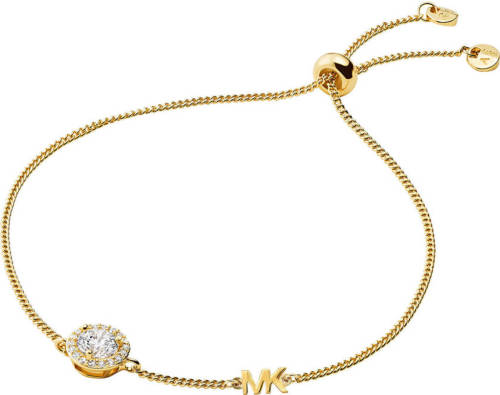 Michael Kors armband MKC1206AN710 Premium goud