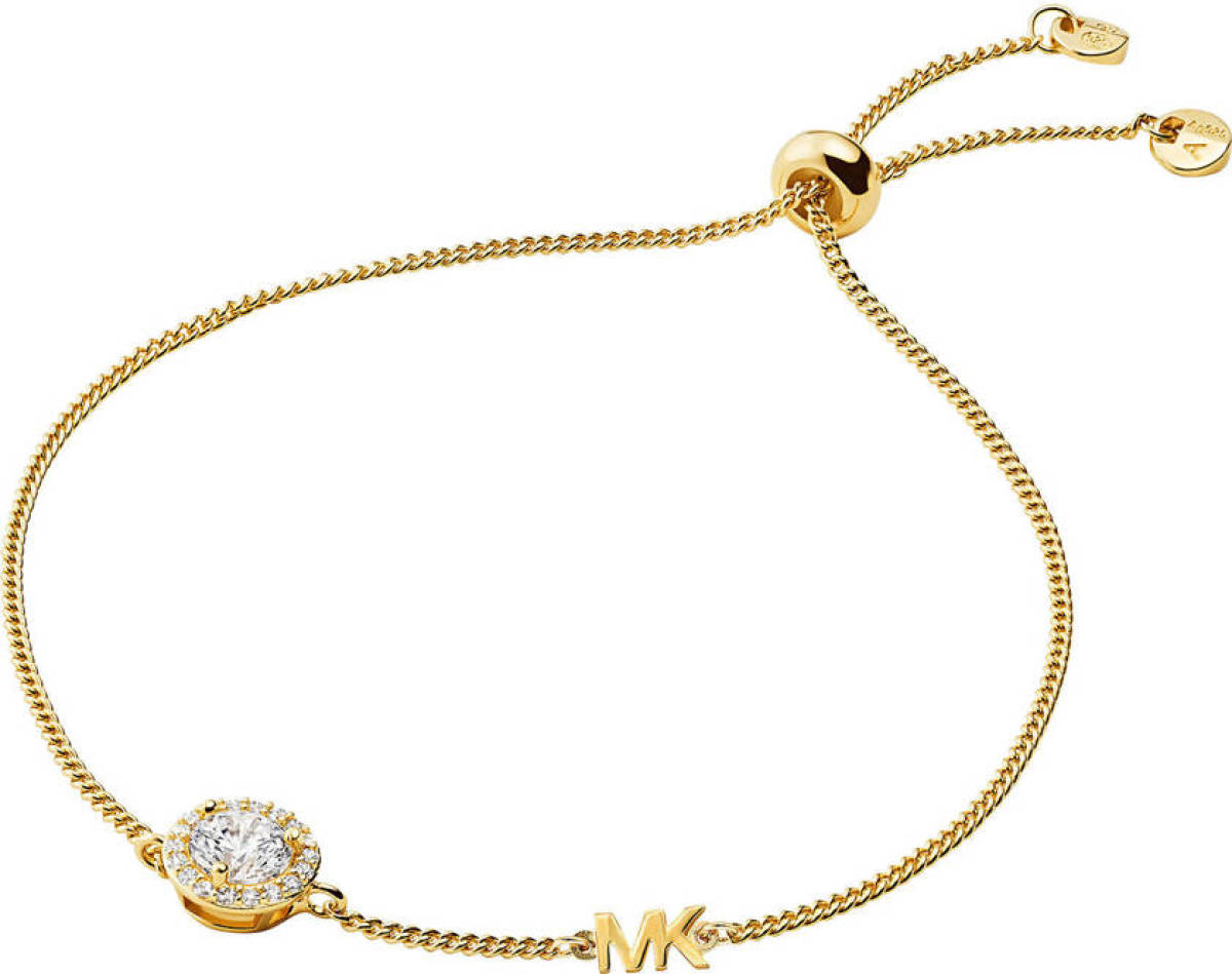 Michael Kors armband MKC1206AN710 Premium goud