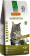 4x Biofood Kattenvoer Senior 1,5 kg