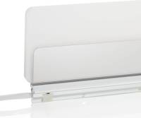 Ebir 30 cm lange LED-spiegellamp Katherine S2, IP44