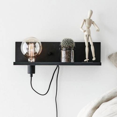Markslöjd Moderne wandlamp Multi USB - met laadpoort