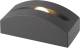 Lucande LED buitenlamp Marka, aluminium donkergrijs