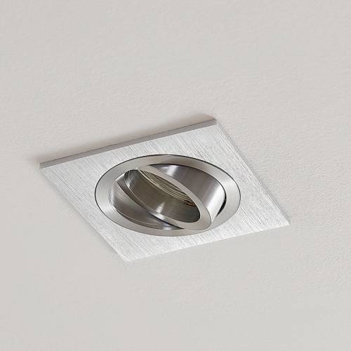 Arcchio Instelbare 230V-inbouwlamp Jannis