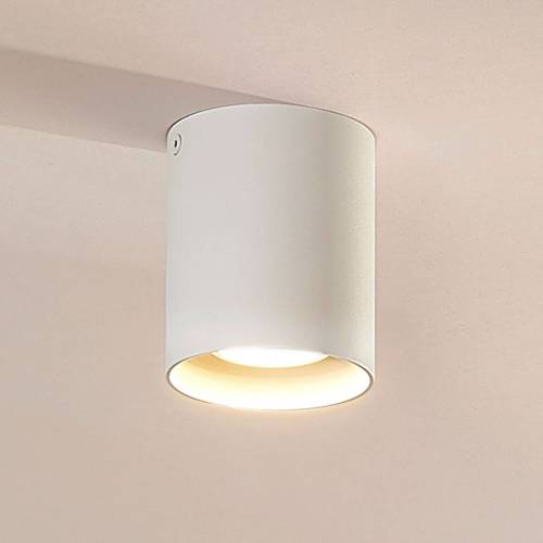 Arcchio Opbouw-downlight Carson in wit