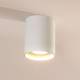 Arcchio Opbouw-downlight Carson in wit