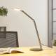 Lucande LED bureaulamp Mion met dimmer