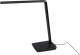 Lindby Kuno - Led bureaulamp met USB-poort