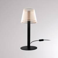 Molto Luce Teo LED tafellamp met dimmer