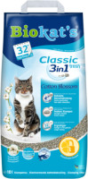 Biokat's Classic Fresh Cotton Blossom 10 liter
