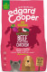 Edgard&Cooper Hondenvoer Biorund en Biokip 700 gr