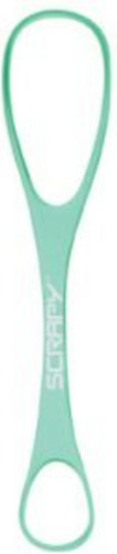 Clevercool Scrapy Tongschraper Groen