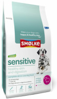 Smolke Sensitive Hondenvoer 12 kg