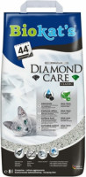 Biokat's Kattenbakvulling Diamond Care Classic 8 liter