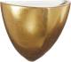 HOLLÄNDER Stijlvolle wandlamp Matteo Piccola goud