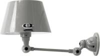 Jielde Aicler AID701 scharnier-wandlamp, grijs