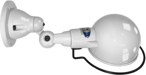 Jielde Signal SI300 wandlamp instelbaar wit