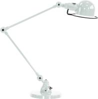 Jielde Signal SI333 tafellamp met voet, wit