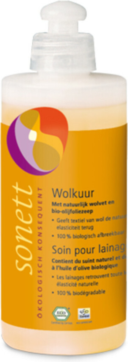 Sonett Wolkuur 300 ml