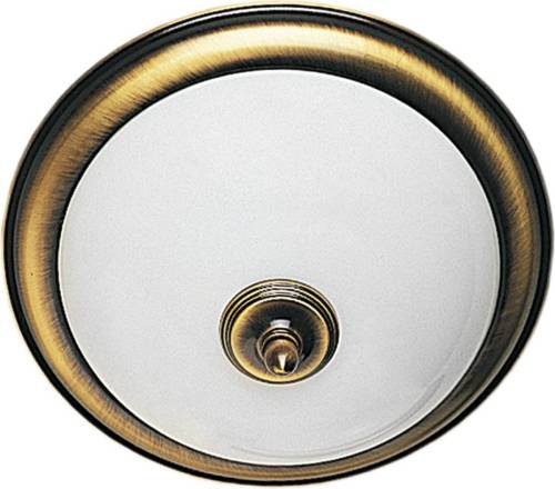 EULUNA Plafondlamp Clara Ø 31cm