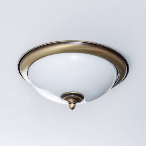 EULUNA Plafondlamp Clara Ø 31cm