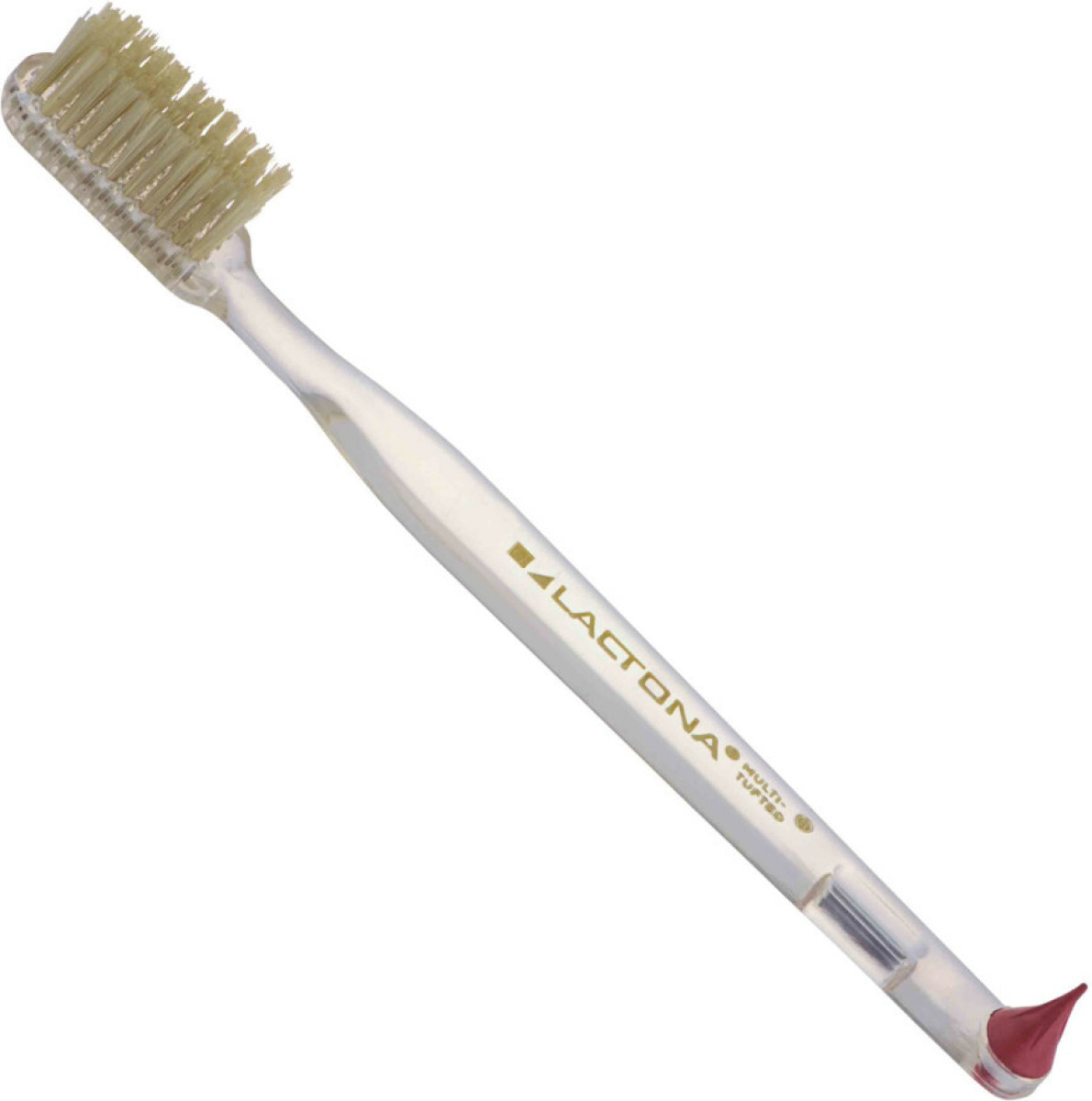 Lactona Tandenborstel M39 Natural Soft