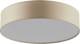 LEDS-C4 Bol LED plafondlamp met stoffen kap