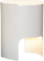 Martinelli Luce Civetta tafellamp diffusor opaal