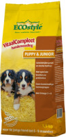 Ecostyle Hondenvoer Junior 1,5 kg