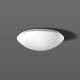 Bega RZB Flat Polymero plafondlamp DALI 14W 30cm 840