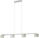 Serien Lighting Hanglamp Reef van keramisch schuim met LED