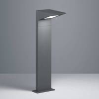 Trio Lighting LED sokkellamp Nelson, hoogte 50 cm