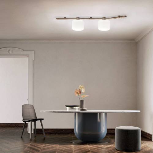 Kundalini Floed plafondlamp