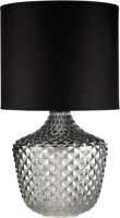 Pauleen Brilliant Jewel tafellamp met glazen voet