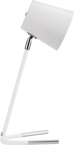 Pauleen True Ally bureaulamp in wit