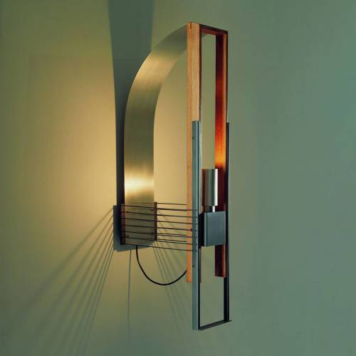 Martinelli Luce Marx wandlamp indirect stralend