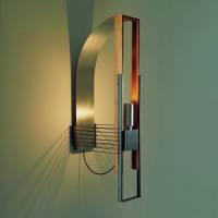 Martinelli Luce Marx wandlamp indirect stralend