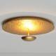 HOLLÄNDER LED plafondlamp Polpetta