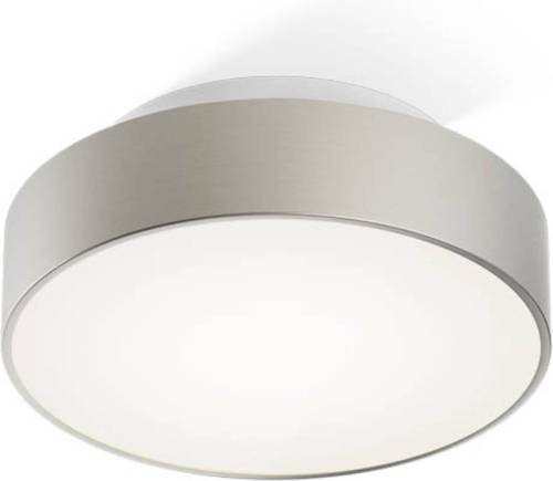 Decor Walther Conect LED plafondlamp Ø26cm nikkel