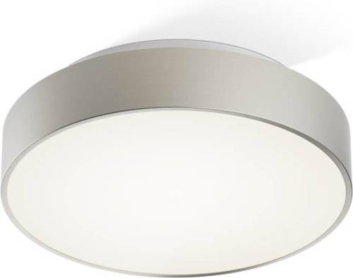 Decor Walther Conect LED plafondlamp Ø32cm nikkel