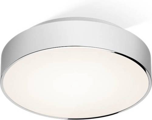 Decor Walther Conect LED plafondlamp Ø32cm chroom