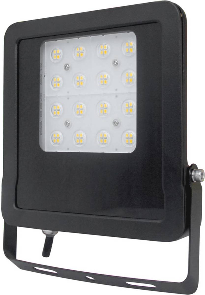 EVN Panthera LED buitenspot IP65 30W 3.000K