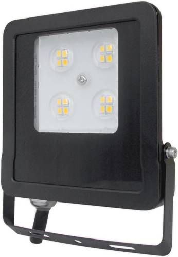 EVN Panthera LED buitenspot IP65 10W 3.000K