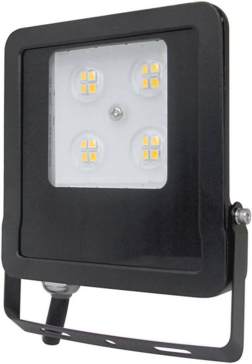 EVN Panthera LED buitenspot IP65 10W 3.000K